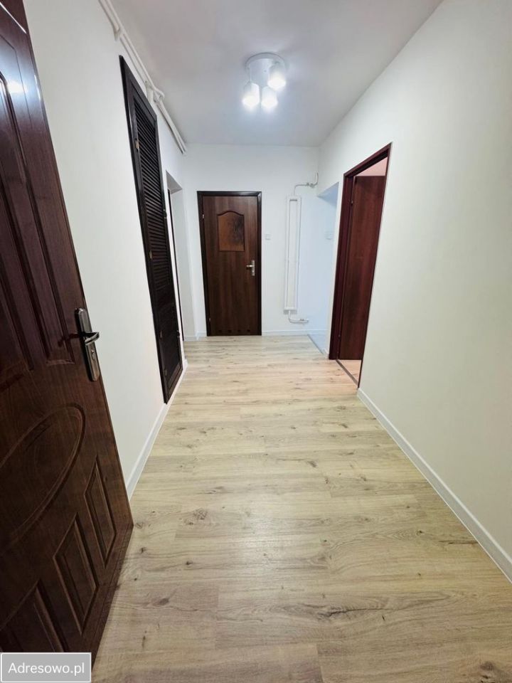 Mieszkanie 2-pokojowe Wrocław Krzyki, ul. Łódzka. Zdjęcie 14