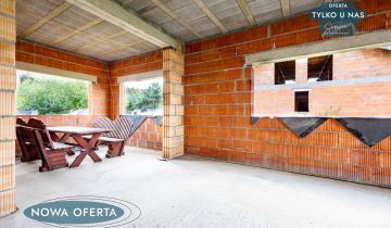 dom wolnostojący, 4 pokoje Marżynek, ul. Urocza