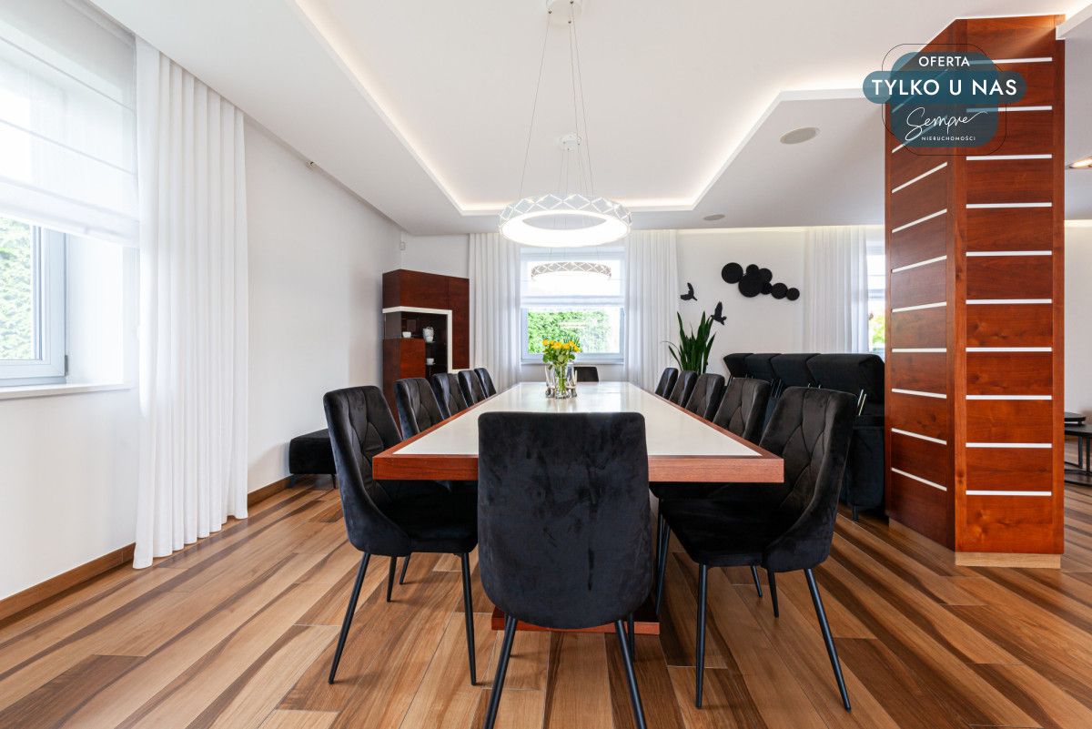 dom wolnostojący, 3 pokoje Zduńska Wola, ul. Wrzosowa. Zdjęcie 7