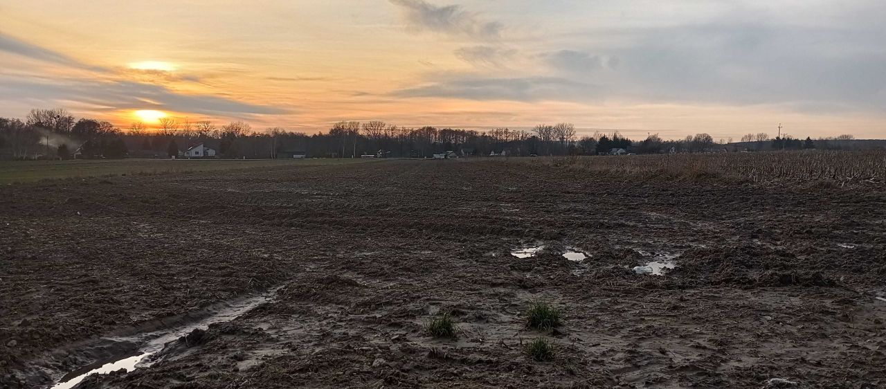 Działka budowlana Jabłonna Pierwsza. Zdjęcie 7