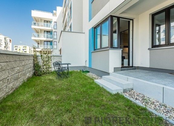 Mieszkanie 2-pokojowe Warszawa Bemowo, ul. Batalionów Chłopskich. Zdjęcie 12