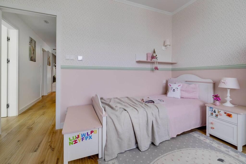 dom wolnostojący, 6 pokoi Serock, ul. Daliowa. Zdjęcie 45