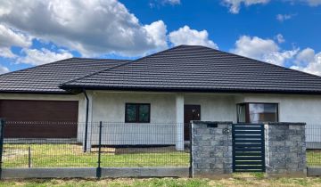 dom wolnostojący, 4 pokoje Przędzel, ul. Nowowiejska