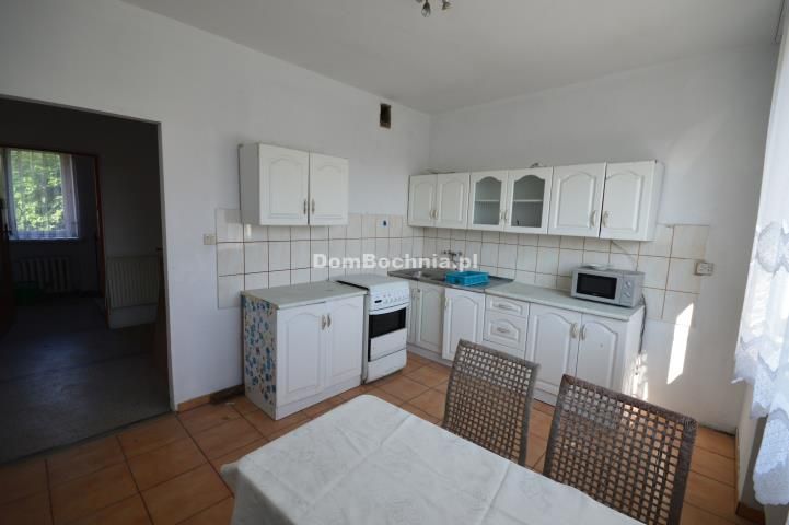 dom wolnostojący, 4 pokoje Bochnia. Zdjęcie 12