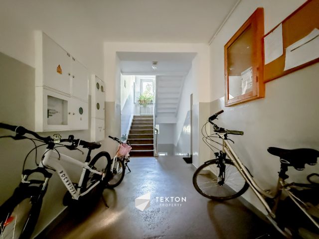 Mieszkanie 2-pokojowe Poznań Malta, ul. św. Michała. Zdjęcie 16