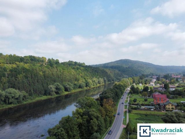 Działka budowlana Huzele. Zdjęcie 2