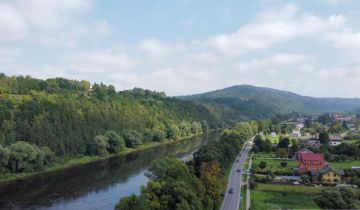 Działka budowlana Huzele