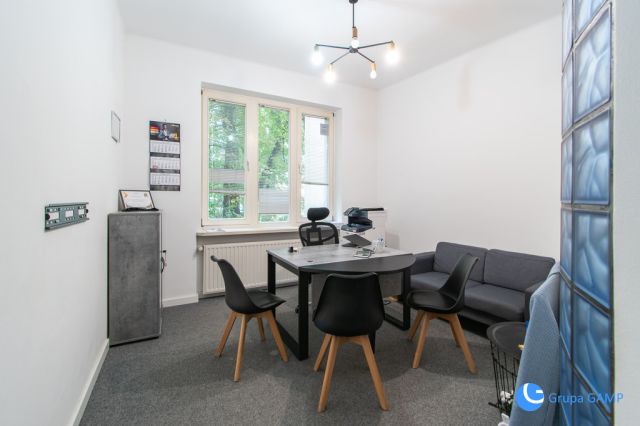 Biuro Kraków Krowodrza, ul. Henryka Sienkiewicza. Zdjęcie 12