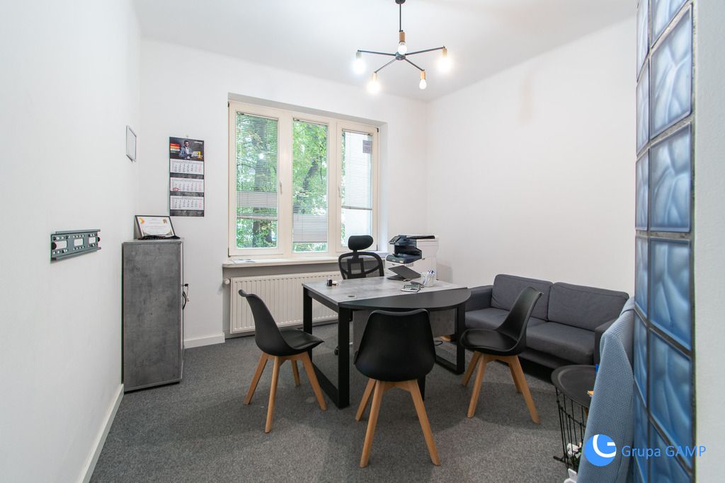 Biuro Kraków Krowodrza, ul. Henryka Sienkiewicza. Zdjęcie 12