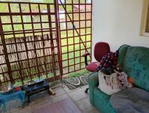 Działka rod Warszawa Żoliborz, ul. Ogrodników. Zdjęcie 1