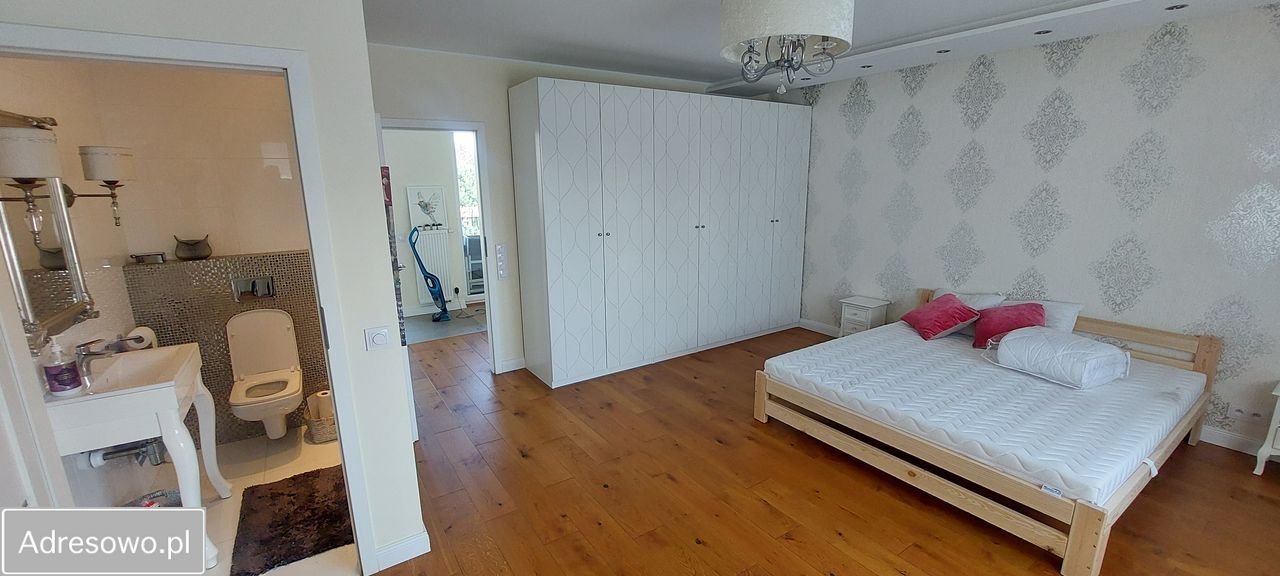 Mieszkanie 4-pokojowe Łódź Radogoszcz, ul. Anyżowa. Zdjęcie 5