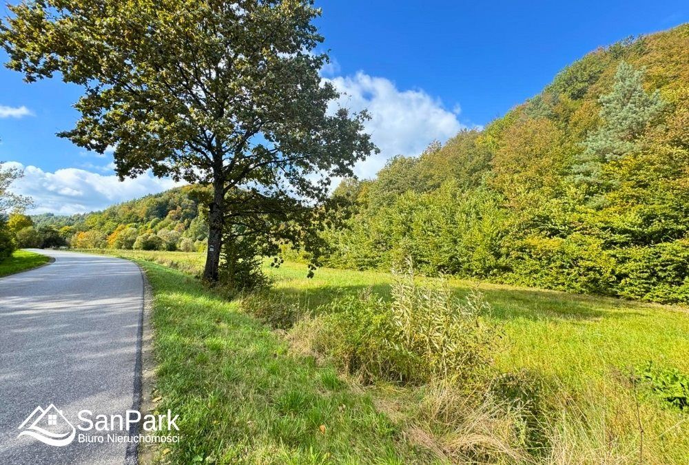 Działka budowlana Wołkowyja. Zdjęcie 9