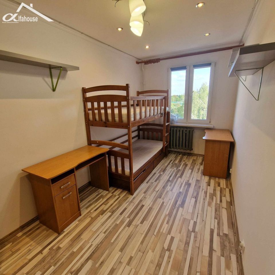 Mieszkanie 2-pokojowe Chełm, ul. Połaniecka. Zdjęcie 4