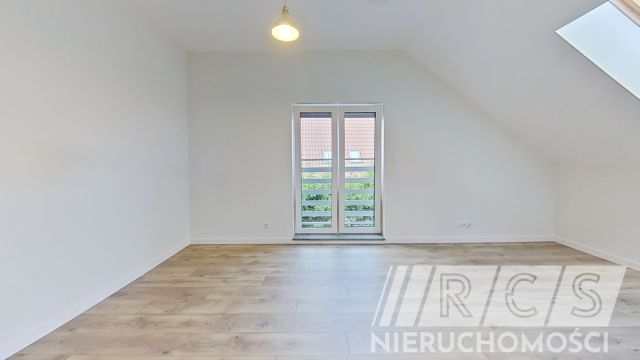 bliźniak, 5 pokoi Tyniec Mały, ul. Ogrodowa. Zdjęcie 5