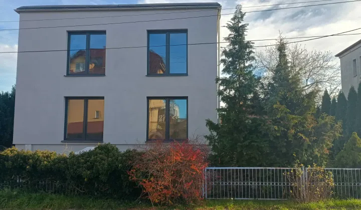 dom wolnostojący, 3 pokoje Żary