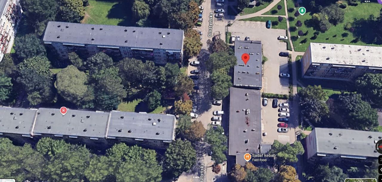 Lokal Łódź Bałuty, ul. Olsztyńska. Zdjęcie 3