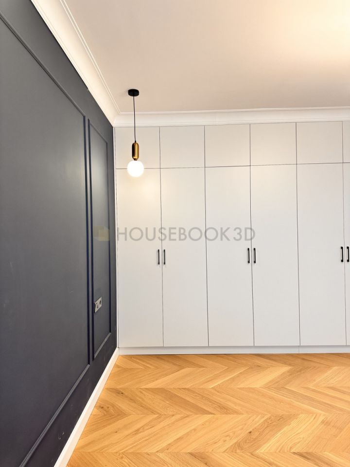 Mieszkanie 3-pokojowe Warszawa Śródmieście, ul. Wspólna. Zdjęcie 11