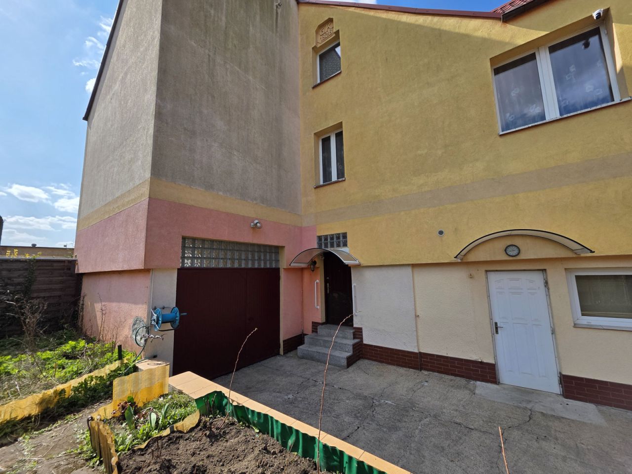 dom wolnostojący, 5 pokoi Świdwin, ul. Nowomiejska. Zdjęcie 11