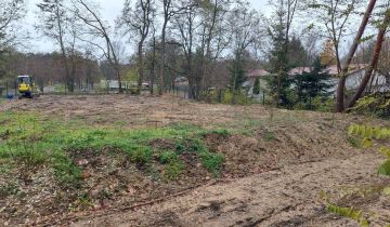 Działka budowlana Tuszyn, ul. Poddębina