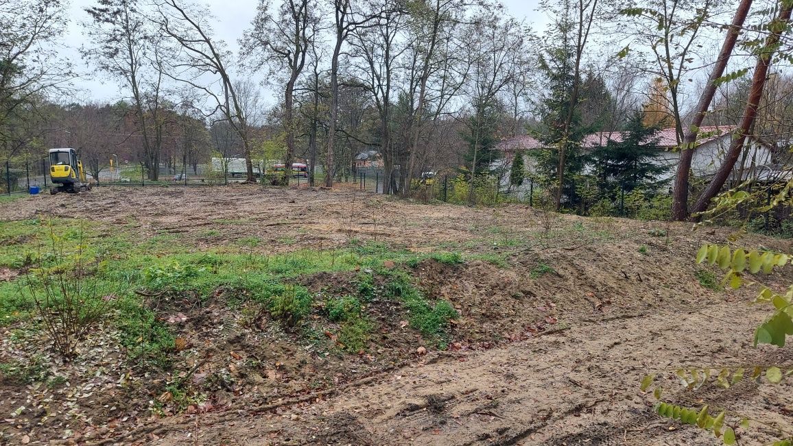 Działka budowlana Tuszyn, ul. Poddębina. Zdjęcie 2