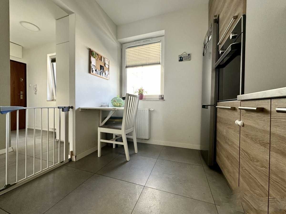 Mieszkanie 2-pokojowe Świnoujście. Zdjęcie 4