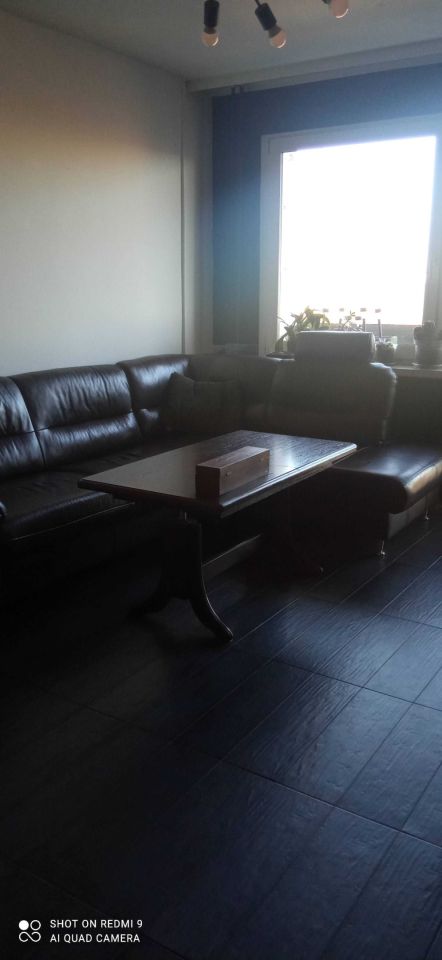 Mieszkanie 3-pokojowe Katowice Ligota, ul. Grzyśki. Zdjęcie 2