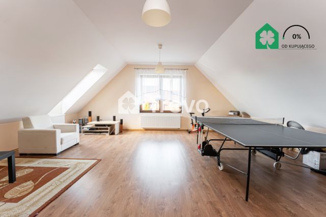 dom wolnostojący, 6 pokoi Szemud, ul. Mikołaja Kopernika. Zdjęcie 14