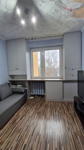 Mieszkanie 3-pokojowe Pruszków, al. Wojska Polskiego. Zdjęcie 8