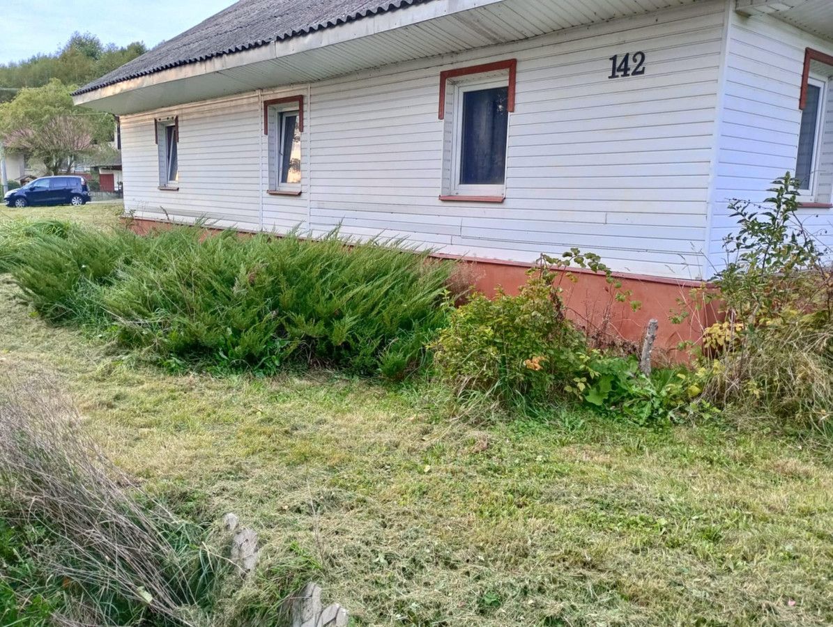 siedlisko, 5 pokoi Góra Ropczycka Nawsie