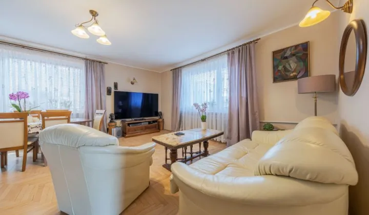 bliźniak, 5 pokoi Rumia, ul. Hetmańska