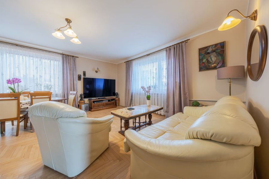 bliźniak, 5 pokoi Rumia, ul. Hetmańska