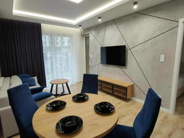 Mieszkanie 2-pokojowe Częstochowa Parkitka, ul. Poleska. Zdjęcie 1