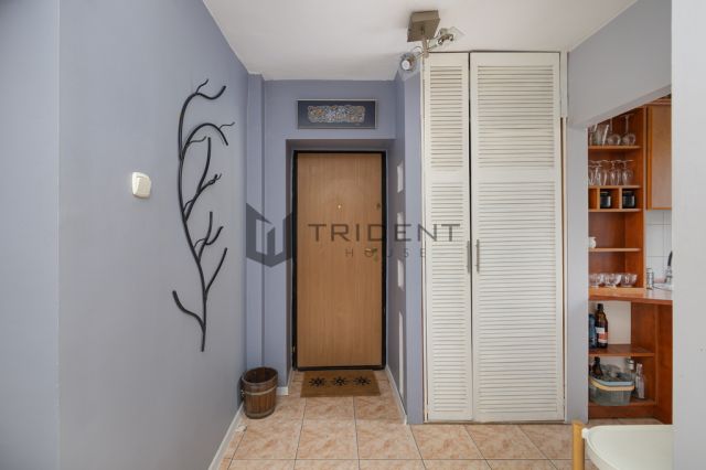 Mieszkanie 3-pokojowe Warszawa Ochota, ul. Walentego Skorochód-Majewskiego. Zdjęcie 6