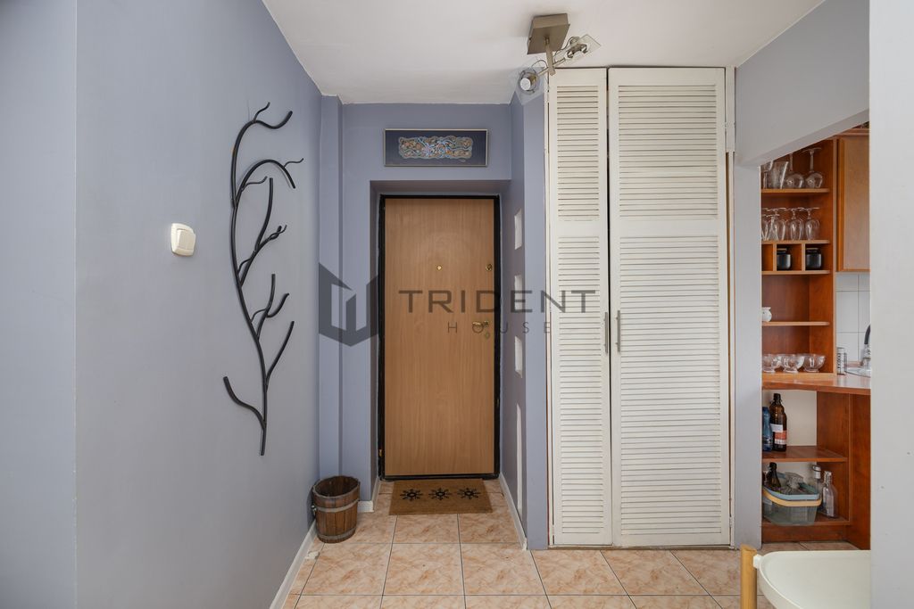 Mieszkanie 3-pokojowe Warszawa Ochota, ul. Walentego Skorochód-Majewskiego. Zdjęcie 6