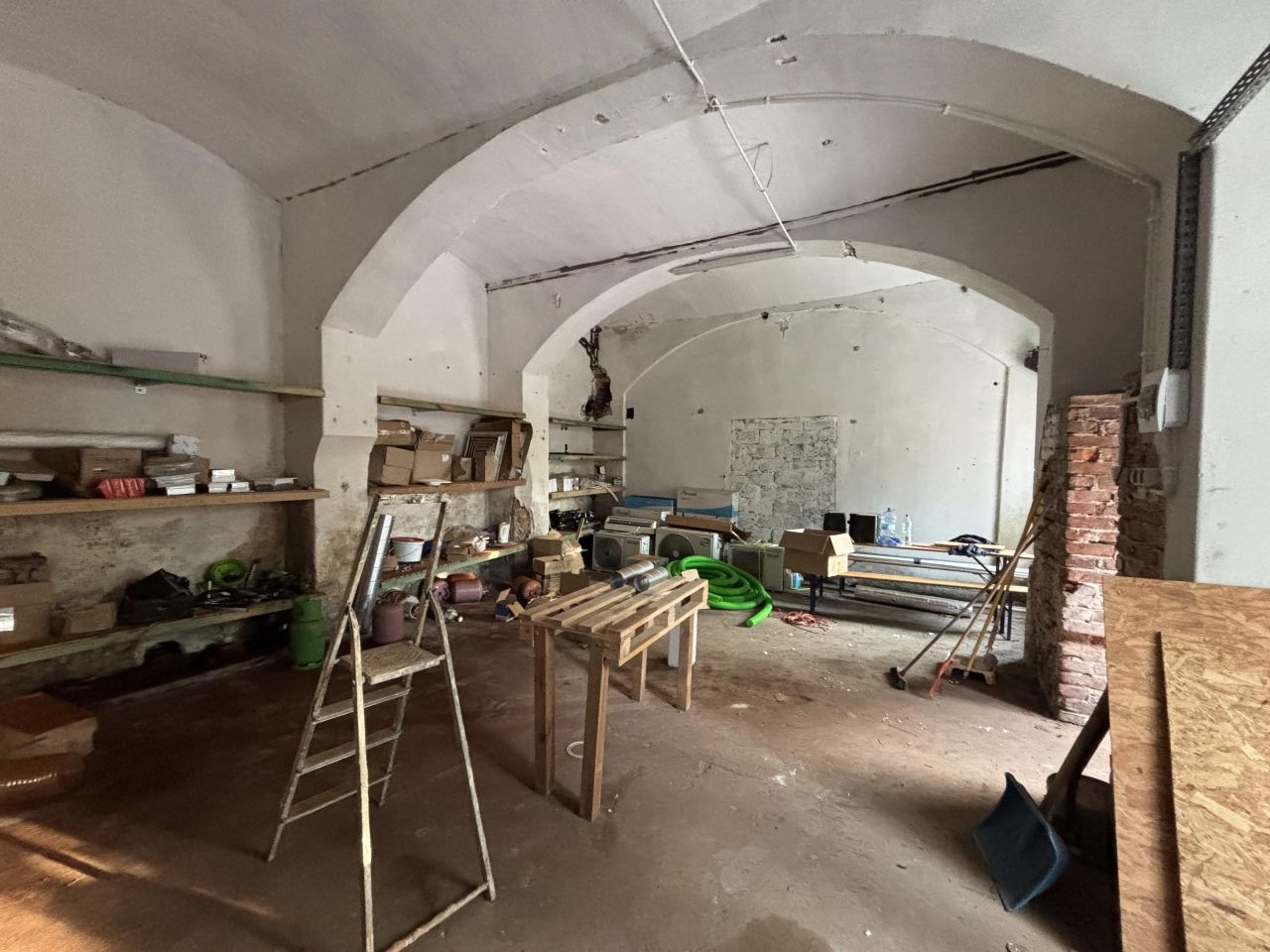 Hala/magazyn Nadolice Wielkie, ul. Stawowa. Zdjęcie 3