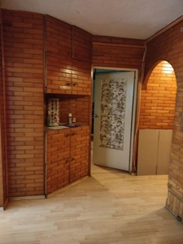 Mieszkanie 3-pokojowe Kraków Czyżyny, os. 2 Pułku Lotniczego. Zdjęcie 11