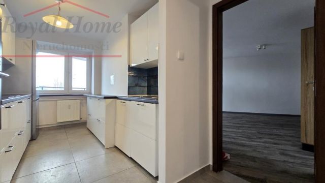 Mieszkanie 2-pokojowe Wrocław Psie Pole. Zdjęcie 9