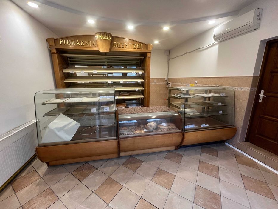 Lokal Chojnice. Zdjęcie 4