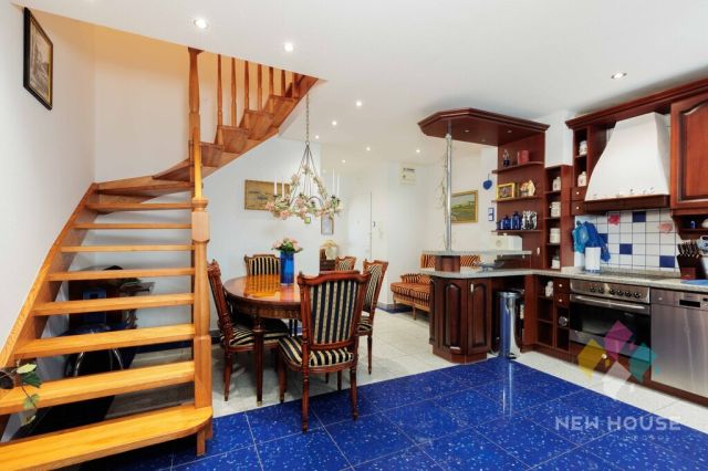 Mieszkanie 3-pokojowe Olsztyn, ul. Wincentego Pstrowskiego. Zdjęcie 13