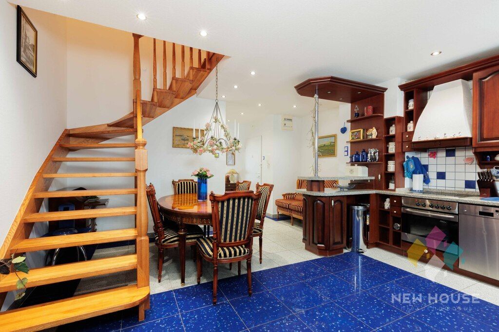 Mieszkanie 3-pokojowe Olsztyn, ul. Wincentego Pstrowskiego. Zdjęcie 13