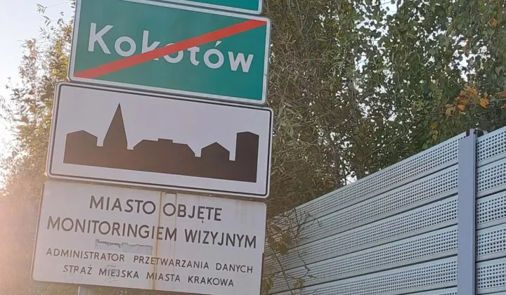 dom wolnostojący, 6 pokoi Kokotów, ul. Kokotowska