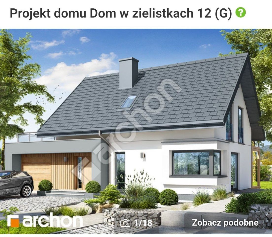 dom wolnostojący Żarki Średnie. Zdjęcie 7