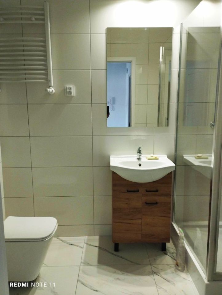 Mieszkanie 2-pokojowe Ciechanów, ul. Armii Krajowej. Zdjęcie 8