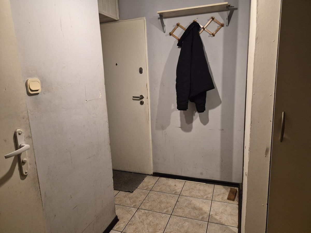 Mieszkanie 3-pokojowe Warszawa Praga-Południe, ul. Opinogórska. Zdjęcie 9