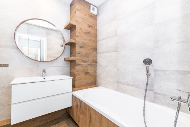 Mieszkanie 2-pokojowe Kraków Kurdwanów, ul. Kordiana. Zdjęcie 6