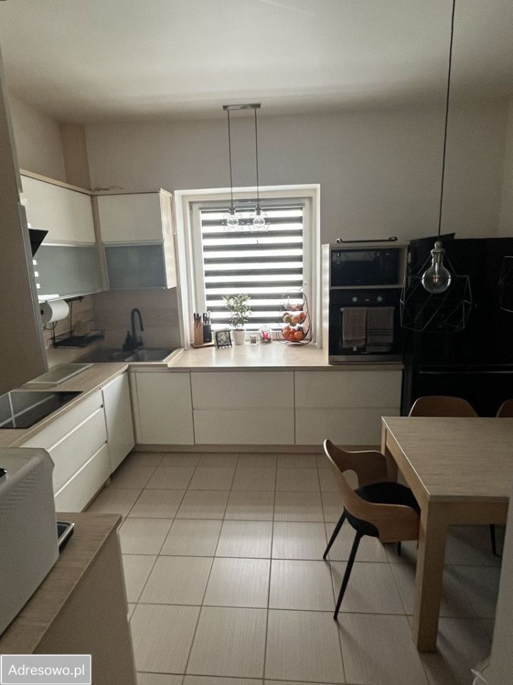 Mieszkanie 3-pokojowe Gdańsk Strzyża, al. Wojska Polskiego. Zdjęcie 6