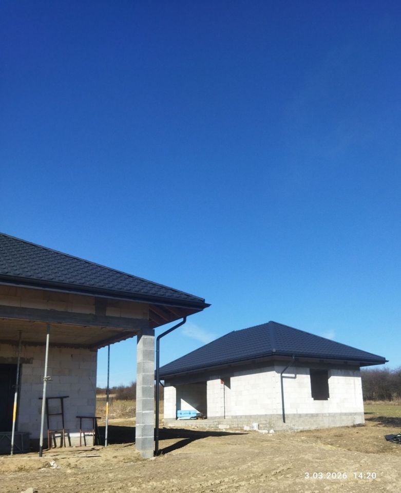 dom wolnostojący Bukowno, ul. Widokowa. Zdjęcie 2