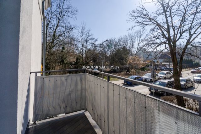 Mieszkanie 1-pokojowe Kraków Krowodrza, ul. Racławicka. Zdjęcie 8