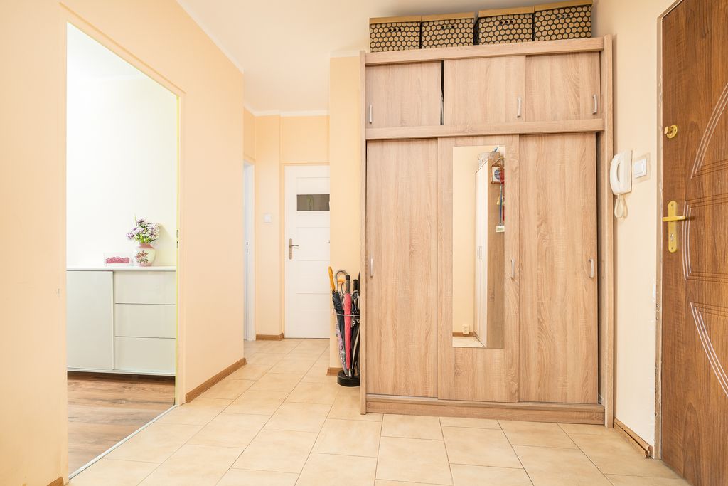 Mieszkanie 2-pokojowe Szczecin, ul. Pomarańczowa. Zdjęcie 7