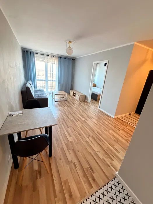 Mieszkanie 2-pokojowe Białystok Centrum, ul. Bohaterów Monte Cassino. Zdjęcie 7